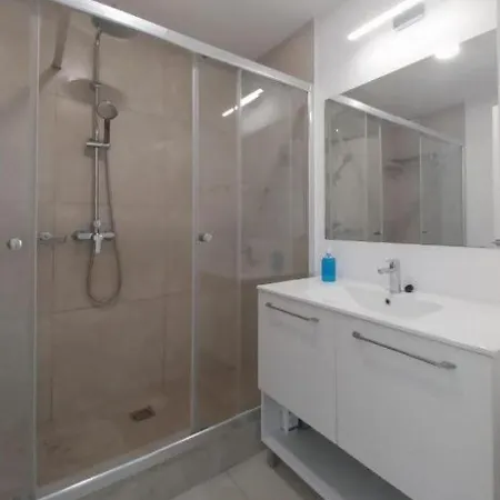 Daire Deluxe At Blaxy *