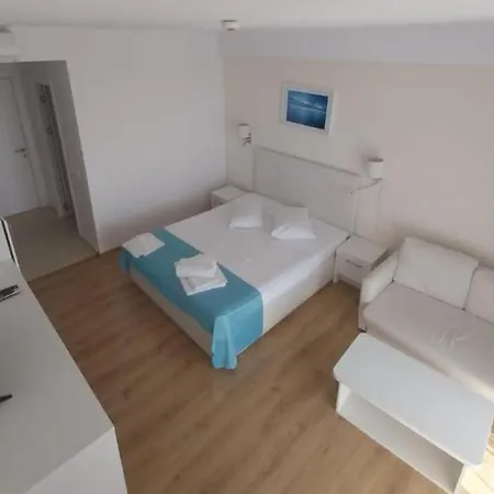 Apartamento Deluxe At Blaxy - Superba La Mare Si Rasarit