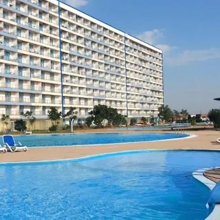 Deluxe At Blaxy - Superba La Mare Si Rasarit Apartamento Olimp