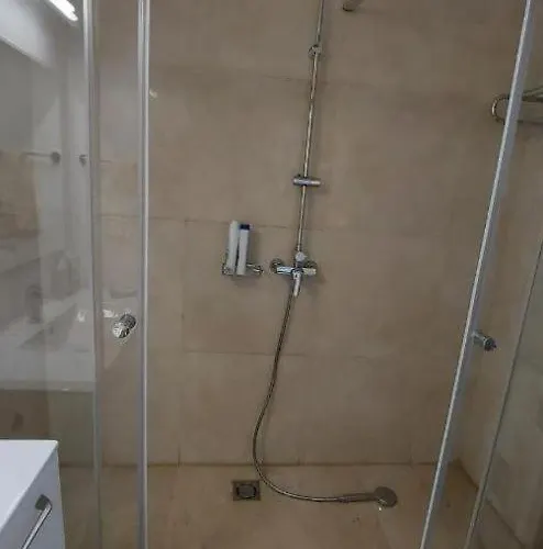 Appartement Deluxe At Blaxy Olimp